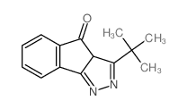 2-methyl-N-(5-phenyl-1,3,4-oxadiazol-2-yl)quinoline-7-carboxamide structure