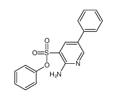 646053-54-5 structure