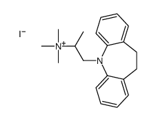 calcium 1-amino-4-[(4-methyl-2-sulphonatophenyl)azo]naphthalene-2-sulphonate Structure