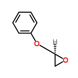 phenyl glycidyl ether Structure