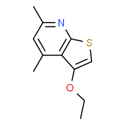 Benzothiazole, 2-butoxy- (9CI) Structure