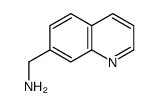 (Quinolin-7-yl)methanamin hydrochloride picture