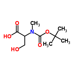 89500-39-0 structure