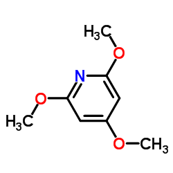 2,4,6-Trimethoxypyridine picture