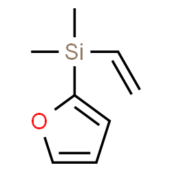 FURAN-2-YLDIMETHYL(VINYL)SILANE picture