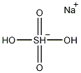 Sulfatide Sodium Salt Structure