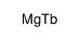 magnesium,terbium Structure