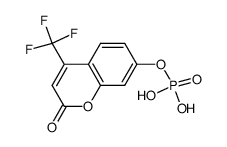 4-trifluoromethylcoumarin phosphate picture