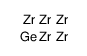 germane,zirconium结构式