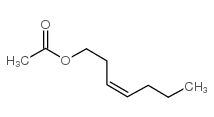 (Z)-3-hepten-1-yl acetate picture