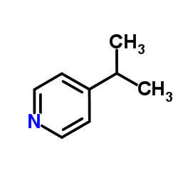 Ethyl, 1-methyl-1-(4-pyridinyl)- (9CI) Structure