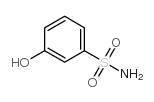 3-羟基苯磺酰胺图片
