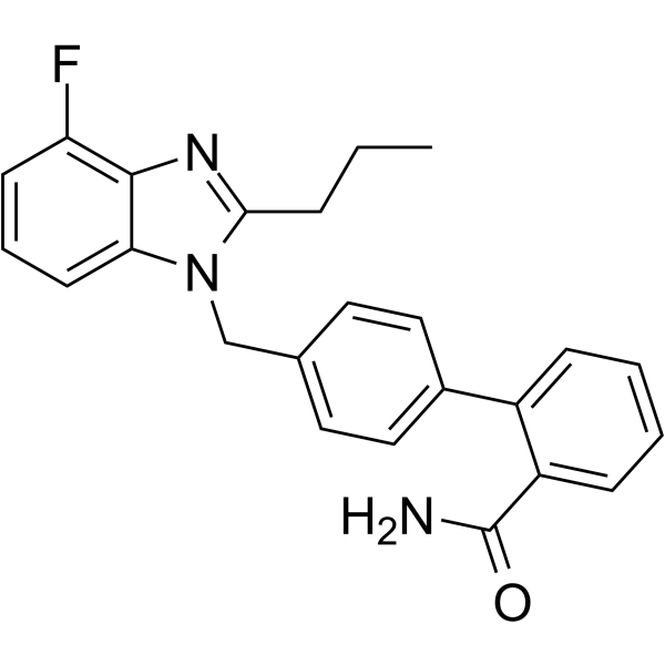 PPARγ agonist 4 Structure