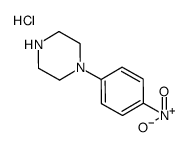 1-(4-Nitrophenyl)Piperazine Hydrochloride picture