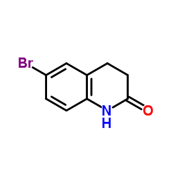 6-Bromo-3,4-dihydro-1H-quinolin-2-one picture