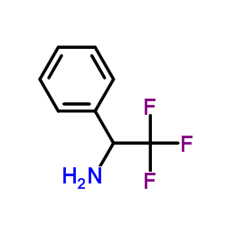 2,2,2-Trifluoro-1-phenylethanamine picture