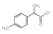 Benzene,1-methyl-4-(1-nitroethyl)- picture