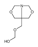 二环-1,3-氧氮杂环戊烷图片