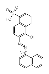 5858-53-7 structure