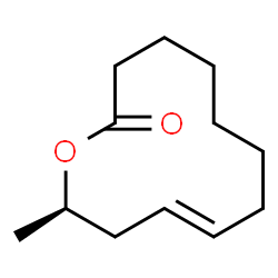 recifeiolide structure