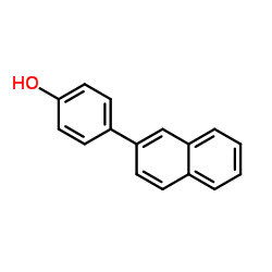 4-(2-Naphthyl)phenol picture