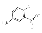 4-氯-3-硝基苯胺图片