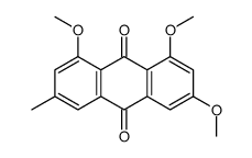 6414-42-2 structure