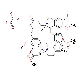 Atracurium oxalate picture