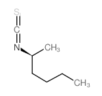 (S)-(+)-2-HEXYL ISOTHIOCYANATE picture