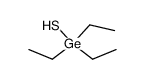 triethyl germane thiol结构式