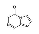 3H-pyrrolo[1,2-a]pyrazin-4-one Structure