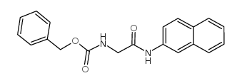 z-gly-betana结构式