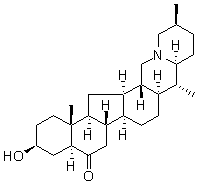 (Rac)-β-Chamigrenic acid Structure