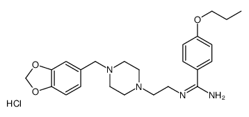 125575-13-5 structure