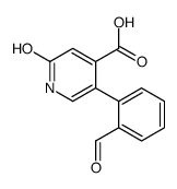 1261925-73-8 structure