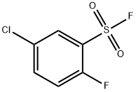 5-Chloro-2-fluorobenzenesulfonyl fluoride picture