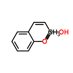 2-Methoxycinnamic acid picture