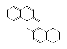 1,2,3,4-Tetrahydrodibenz[a,h]anthracene picture