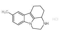 CPD3.1 HCl structure