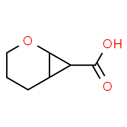 2-Oxabicyclo[4.1.0]heptane-7-carboxylicacid,methylester,(1alpha,6alpha,7alpha)-(9CI) Structure