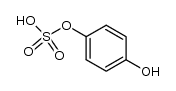 quinol sulfate结构式