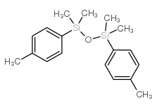 1,3-Di(p-tolyl)-1,1,3,3-tetramethyldisiloxane, 94% picture