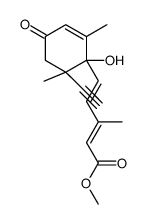 rac 8’-Acetylene Abscisic Acid Methyl Ester picture