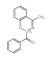 Benzoic acid,2-[1-(2-methoxyphenyl)ethylidene]hydrazide结构式