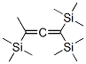 1,1,3-Tris(trimethylsilyl)-1,2-butadiene picture