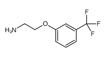 2-(3-Trifluoromethyl-phenoxy)-ethylamine picture