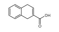 1,4-Dihydro-2-naphthoic acid picture