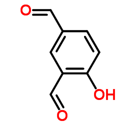 5-Formylsalicylaldehyde picture