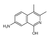 333458-51-8 structure