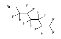 376-31-8 structure